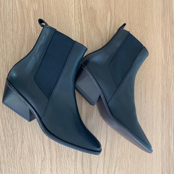 Coclico Chelsea Boot - Picture 9 of 10